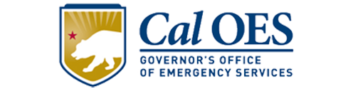 Cal OES Governor's office of emergency services