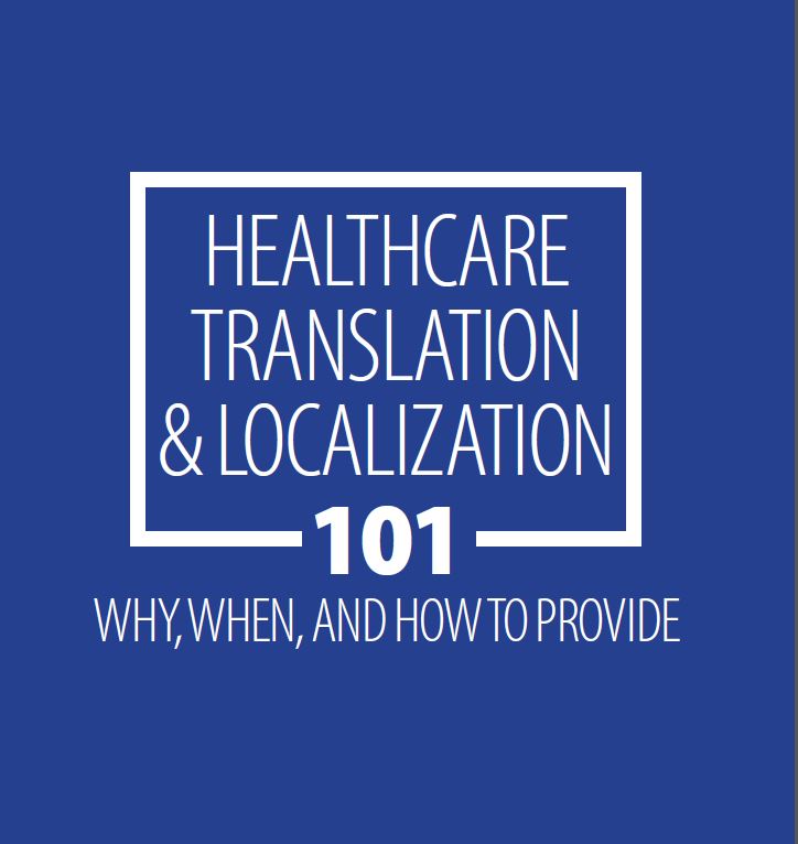 Healthcare Translation CyraCom Whitepaper